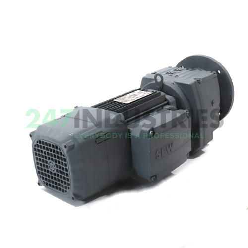 RF57DRN80M4/BE1-I90 SEW-EURODRIVE Image 4