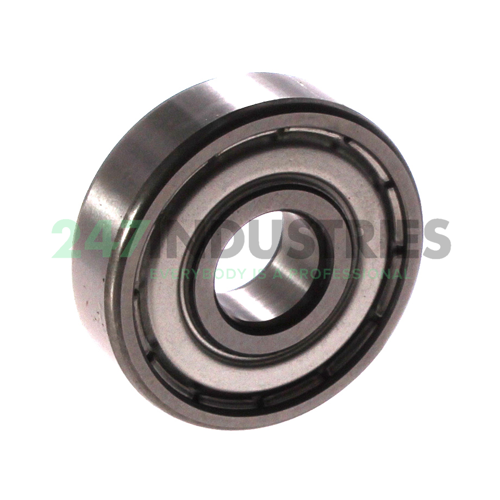 6200-2Z-C3 FAG Image 2