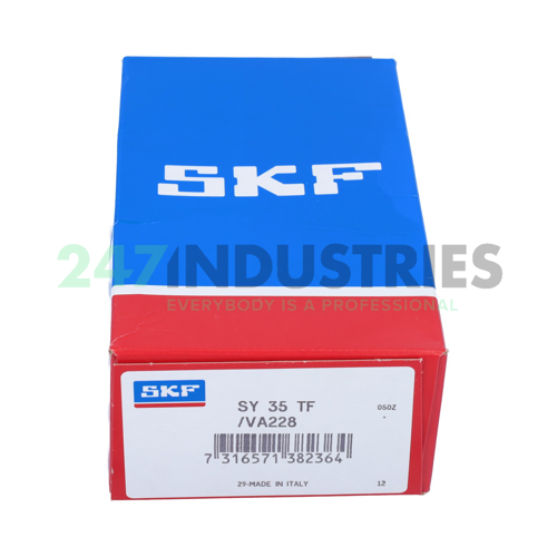 SY35TF/VA228 SKF Image 3