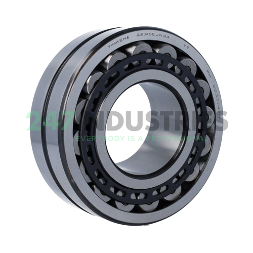22316EJW33 Timken