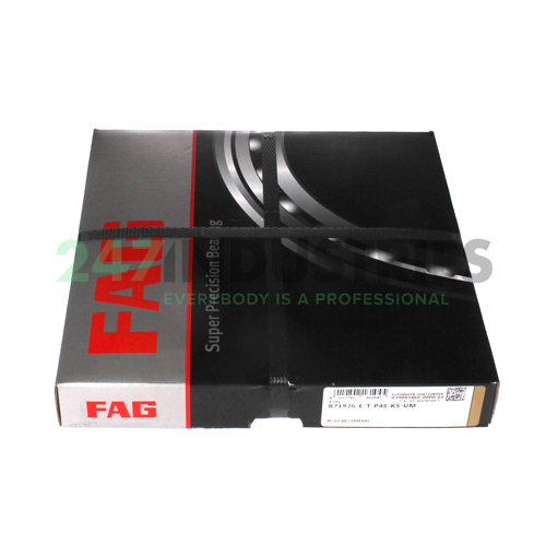 B71926-E-T-P4S-K5-UM FAG Image 3