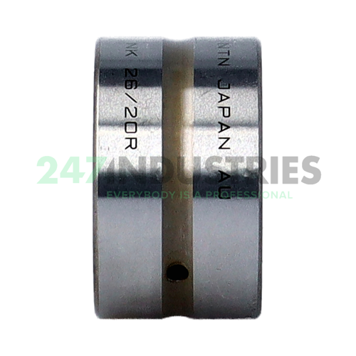 NK26/20R NTN Image 2