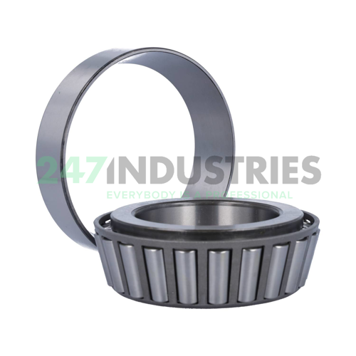 X33118/Y33118 Timken Image 2