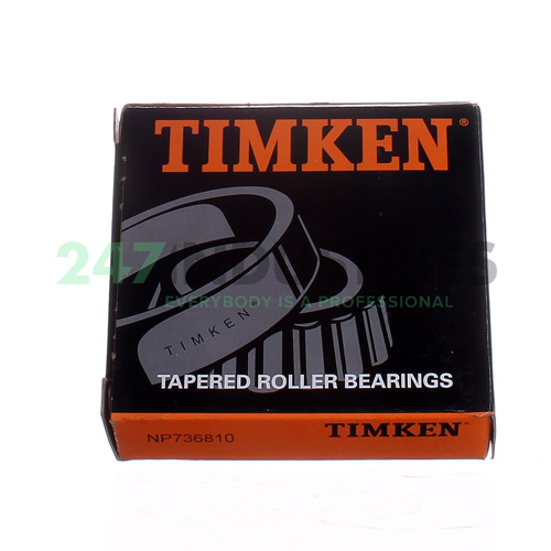 NP736810 Timken Image 3
