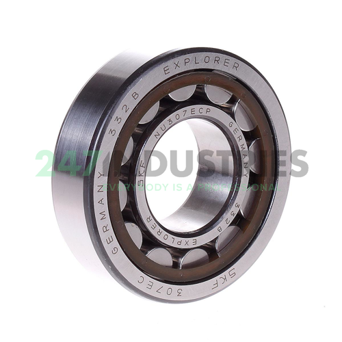 NU307ECP SKF