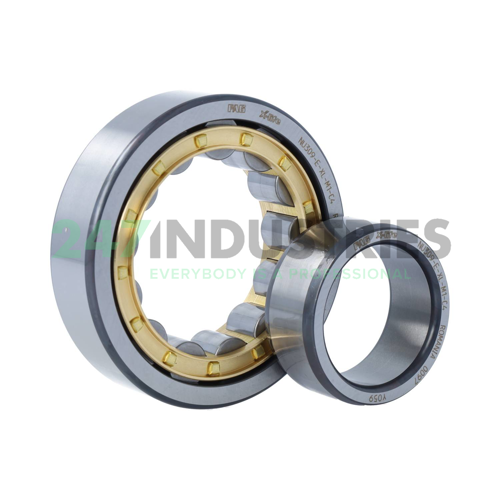 NU309-E-XL-M1-C4 FAG Image 3