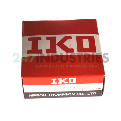 GS70105 IKO Image 3