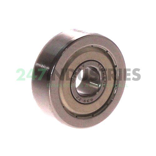 639-ZZ Timken