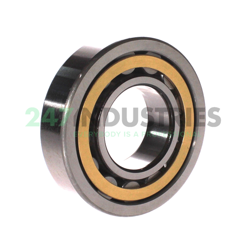 NU311EM C3 Rollway Image 2