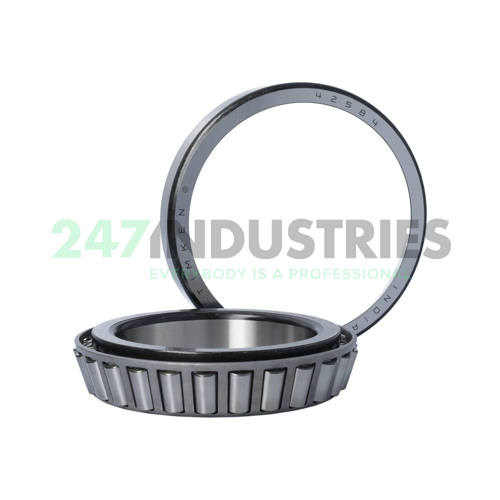 SET281 Timken Image 3