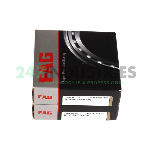 HS71910-E-T-P4S-DUL FAG