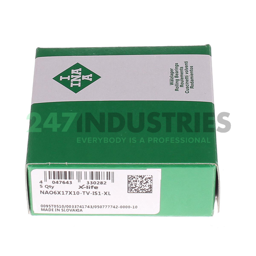 NAO6X17X10-TV-IS1-XL INA Image 6