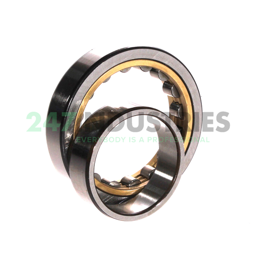 NU1008ML SKF Image 3