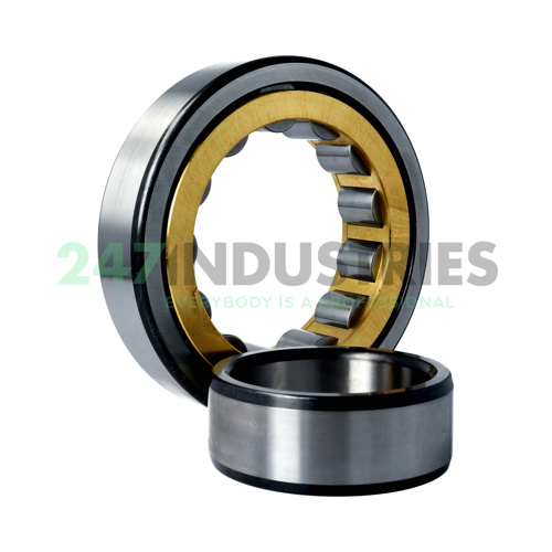 NU318-E-XL-M1-C4 FAG Image 3