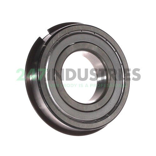 6207-ZNR SKF Image 2