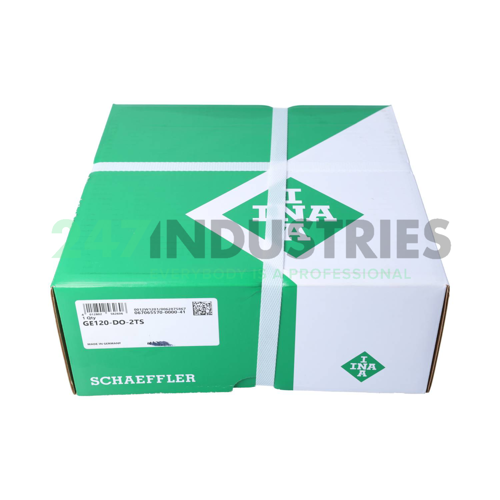 GE120-DO-2TS INA Image 3