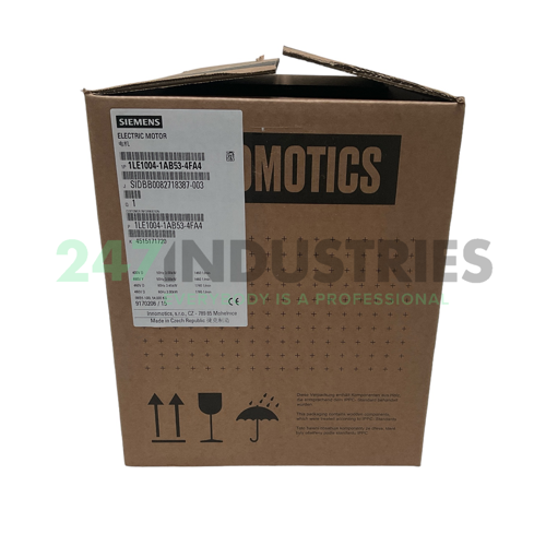 1LE1004-1AB53-4FA4 Siemens