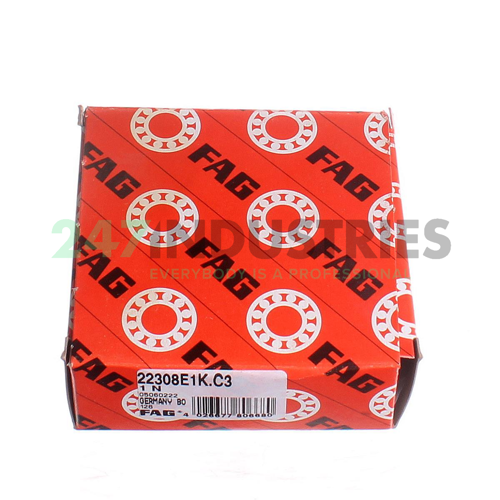 22308E1K.C3 FAG Image 5