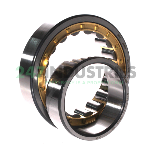 NU2216-E-XL-M1A FAG Image 3