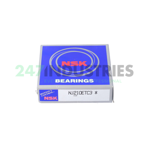 NJ210ETC3 NSK Image 4