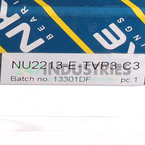 NU2213-E-TVP3-C3 NKE Image 7