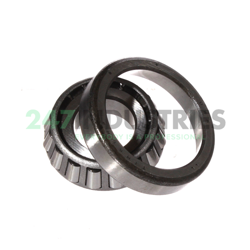 4A/6PREC.3 Timken Image 2