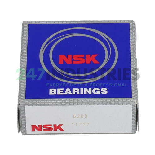 5200 NSK Image 3
