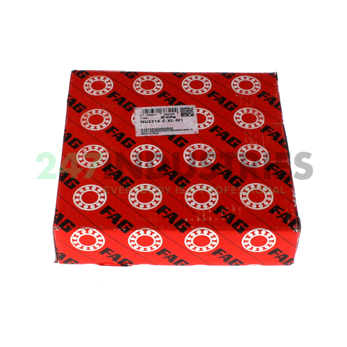 NU2216-E-XL-M1 FAG Image 3