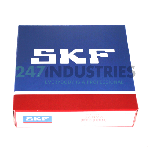 32019X SKF Image 4