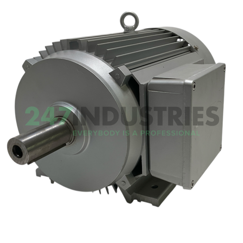 4D132MC-4 ABM Drives