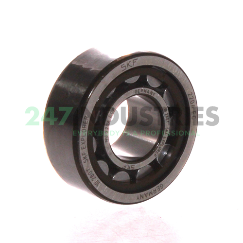 NU2204ECP SKF