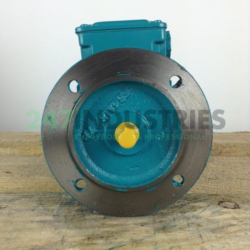 U-DA63SG-D-B5 Brook Crompton Image 4