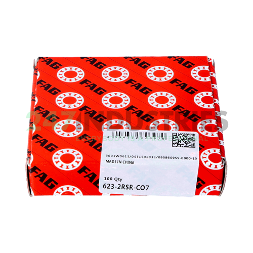 623-2RSR-CO7 FAG Image 3