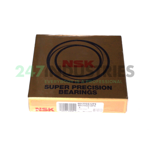 6017TCG12P4 NSK Image 3