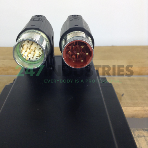 8LSA44.EB022D200-0 Parker Image 4