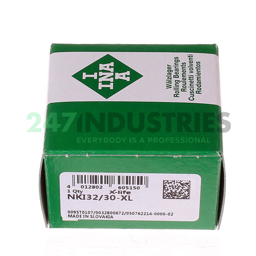 NKI32/20 INA Image 4