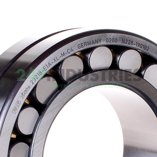 23218-E1A-XL-M-C4 FAG Image 3