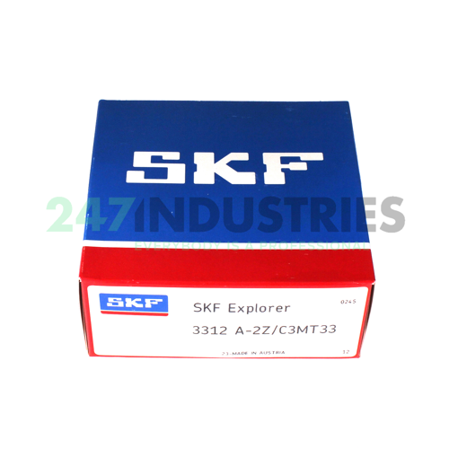 3312A-2Z/C3MT33 SKF Image 3