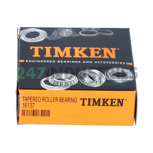 16137-20024 Timken Image 3