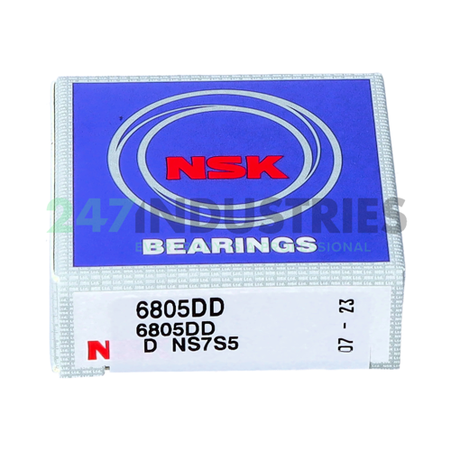6805DD NSK Image 3