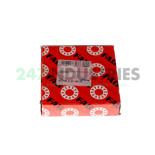 NJ308-E-XL-M1A FAG Image 4