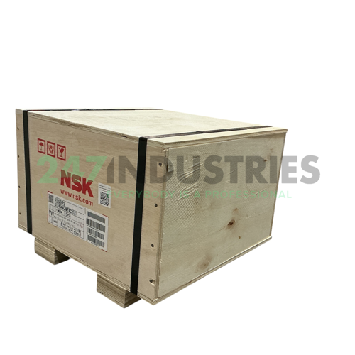 24044CAME4C3S11 NSK Image 3