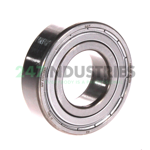6205-2Z/C3LHT23 SKF