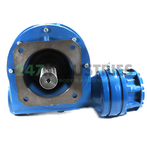 CBF130/3-M6-71B5I1163 STM Bologna Italy Image 3