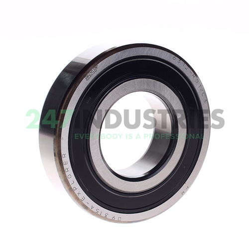 6312-RS1/C3 SKF