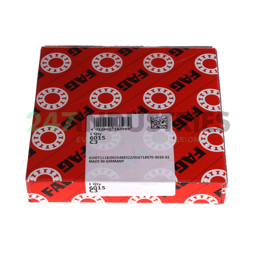 6015-C3 FAG Image 3