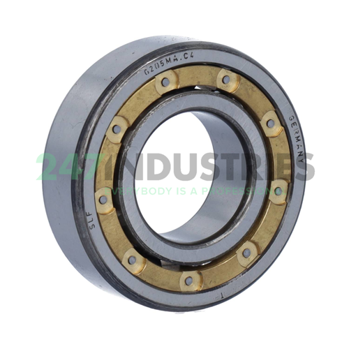 6205MA.C4 SLF Fraureuth