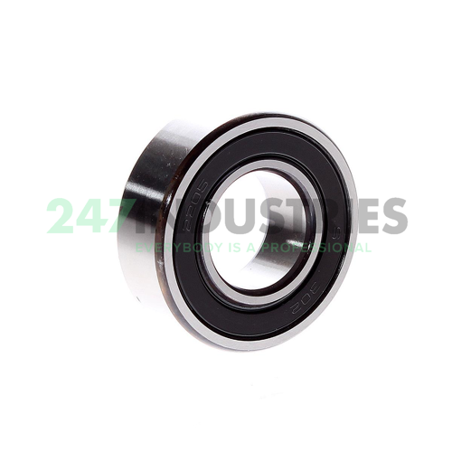 2205 2RS TNG C3 NSK Image 2