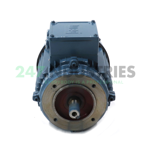 0.25K31AL0808B14 WEG Image 2