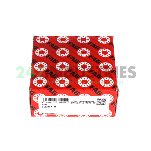 32307-A FAG Image 4